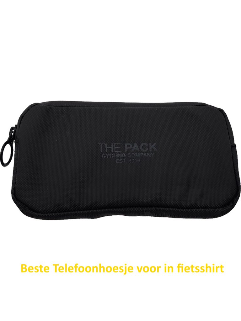 Beste Telefoonhoesje Voor In Fietsshirt Wielrenner Eu