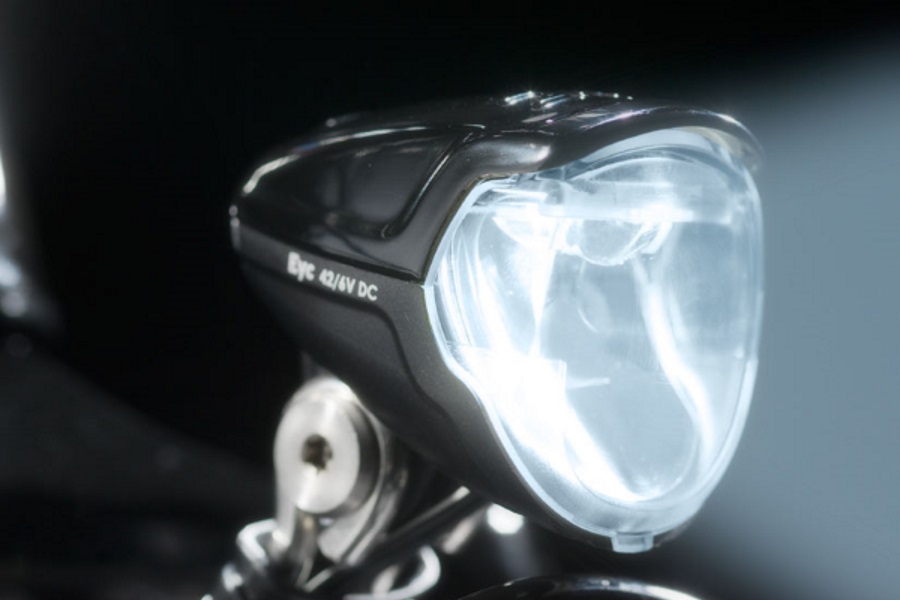 Dank je Verhoog jezelf Maand Top 10 beste LED fietsverlichting | Test beste fietslamp 2023