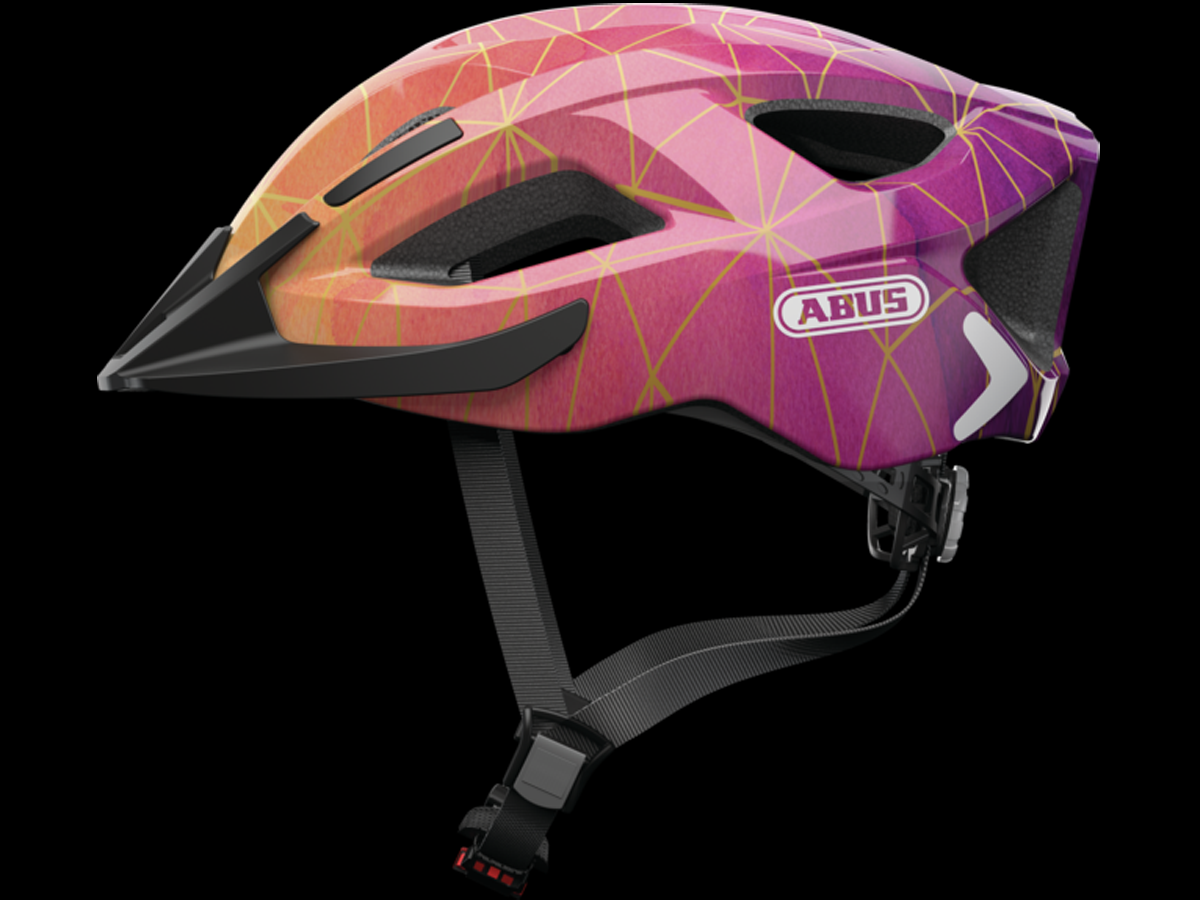 Abus Aduro 2.0 fietshelm