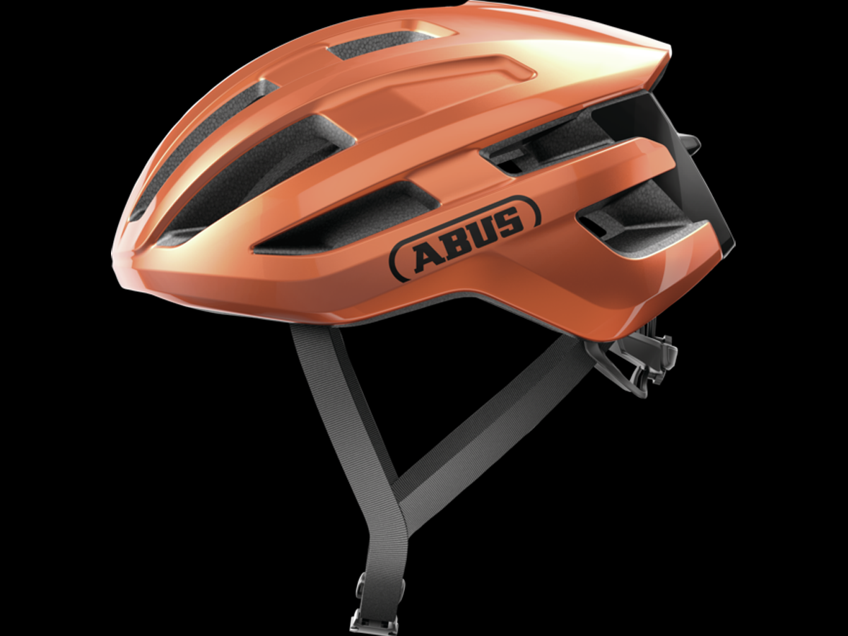 Abus Powerdome fietshelm