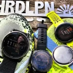 Garmin-Fenix-8-naast-Garmin-enduro-3-garmin965-Polar-Vantage-V3