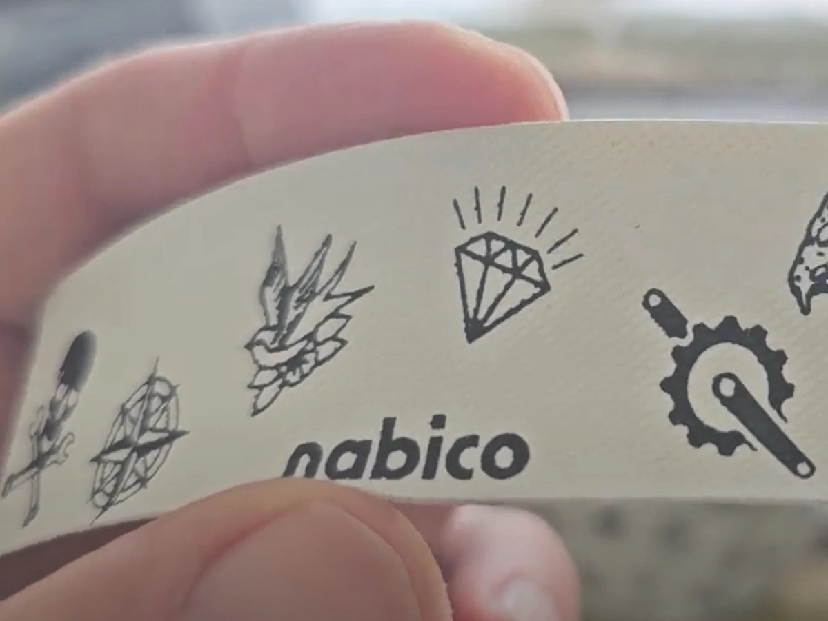 Nabico stuurlint Review