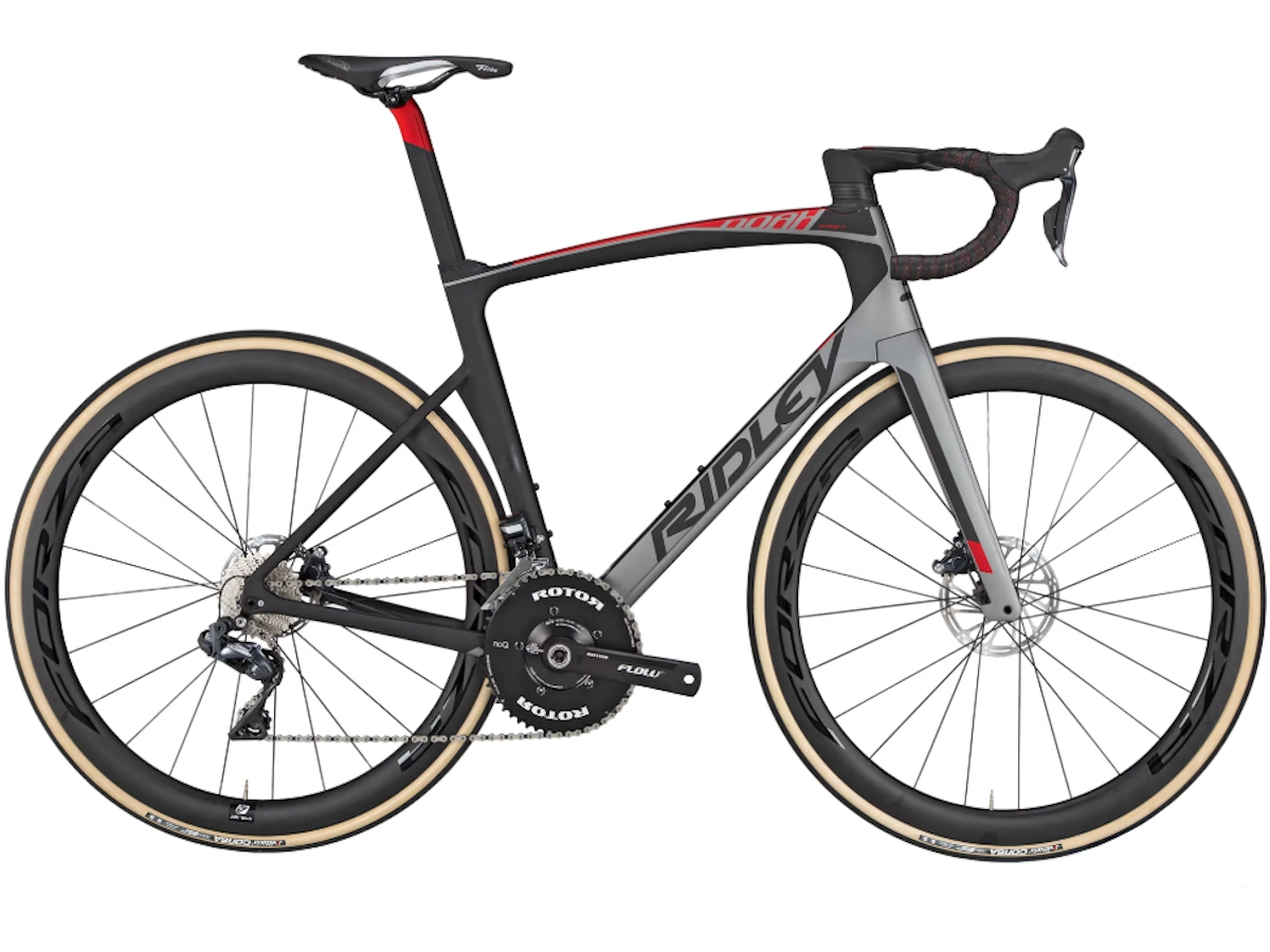 Ridley Noah fast 25