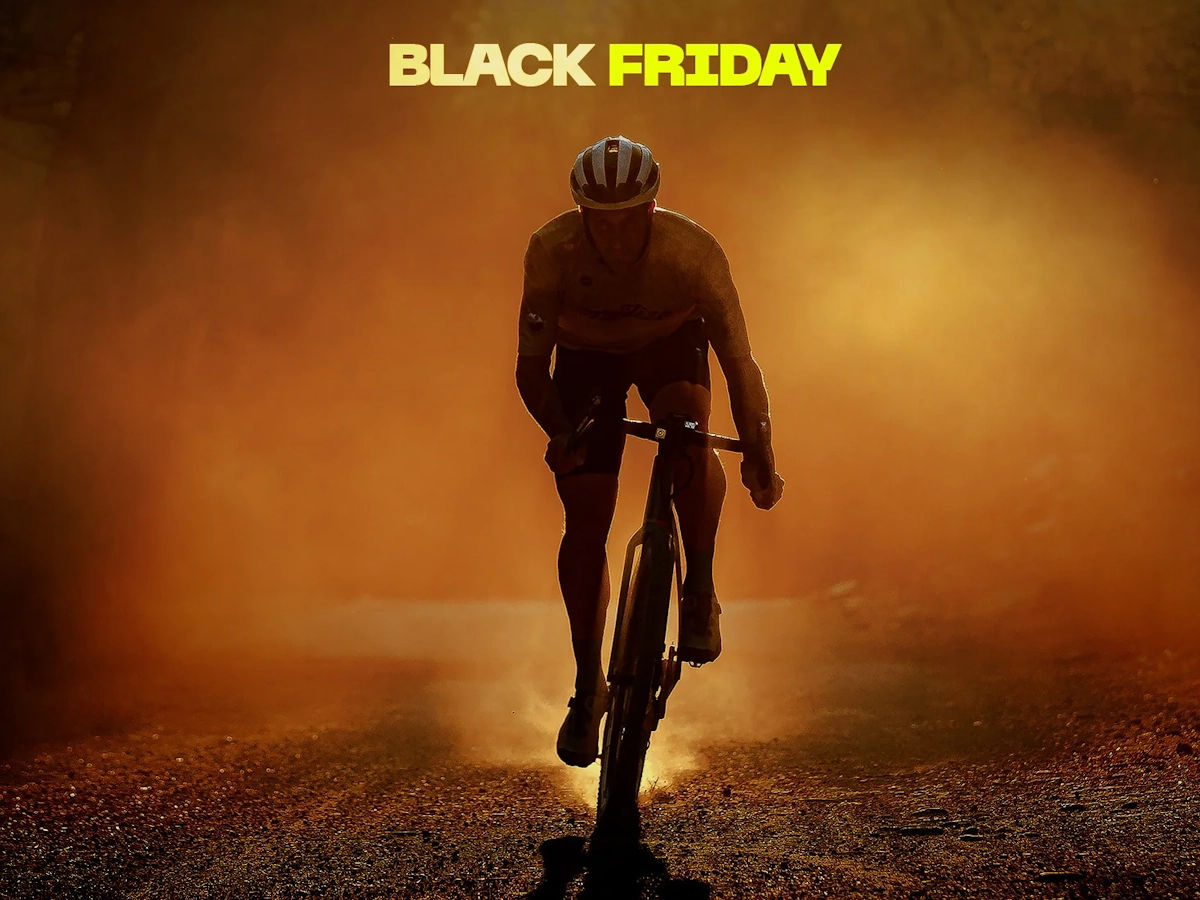 fiets black friday 2024