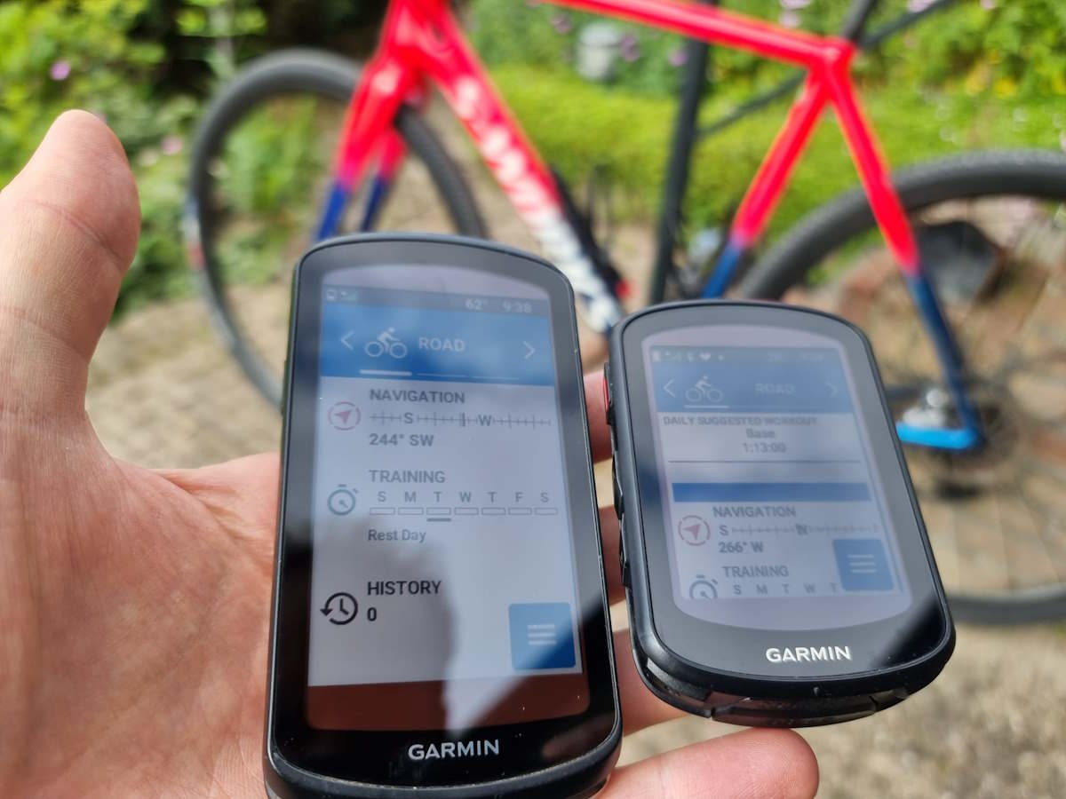 Slecht Weerkaatsing gids Beste fietsnavigatie | Bekijk de beste fiets GPS 2023 | Wielrenner.eu