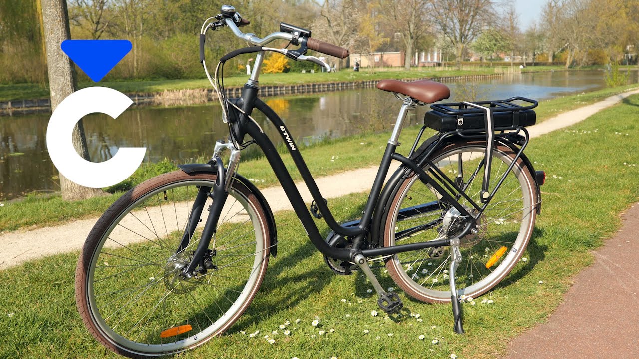 elops ebike