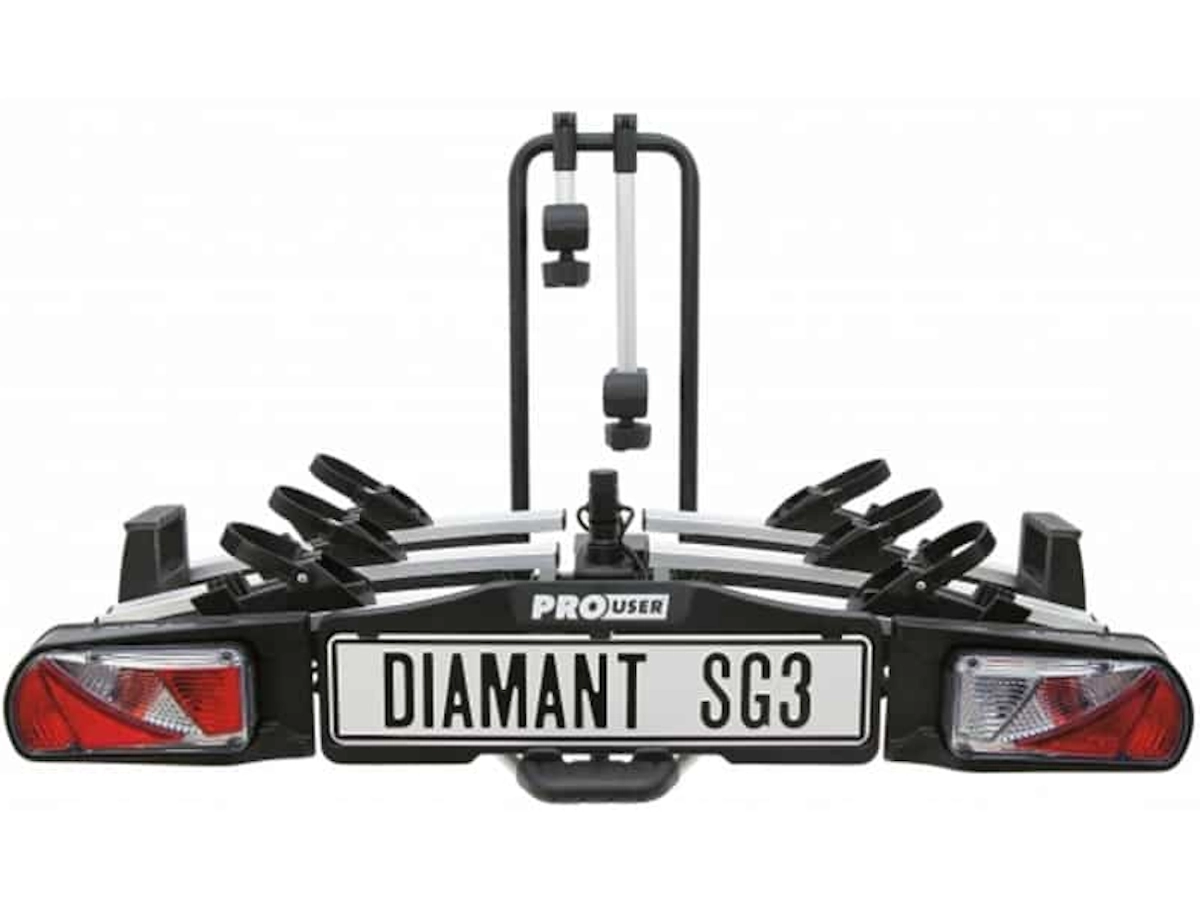 Pro-User Diamant SG3