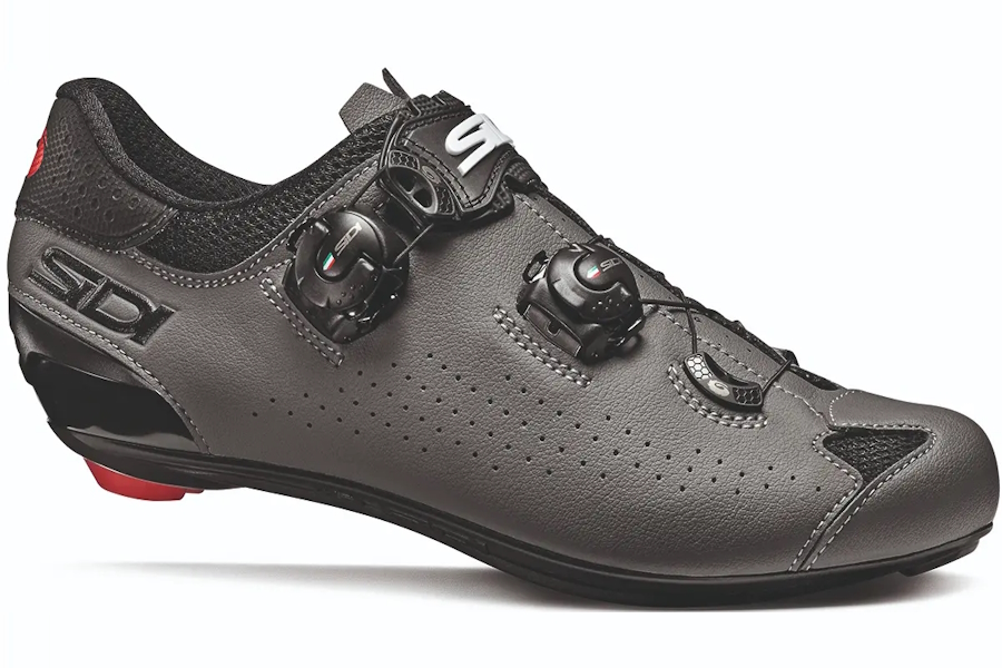 fietsschoenen Sidi racefiets