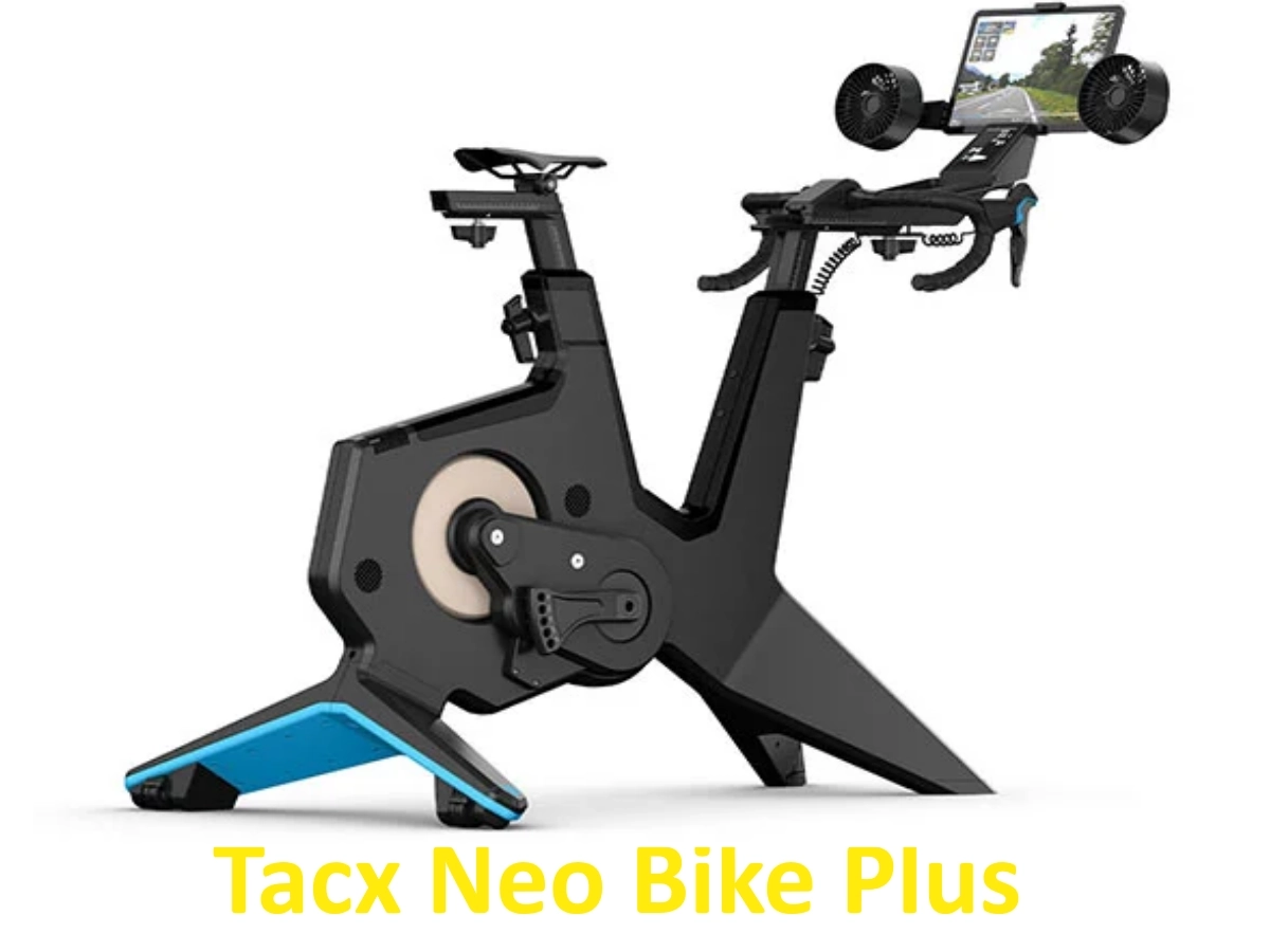 Schaduw Teleurgesteld tong Tacx Neo Bike Plus Test 2023 - Wielrenner.eu